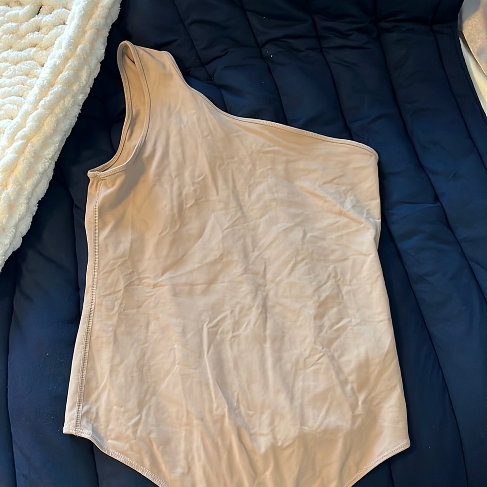 Abercrombie and Fitch Bodysuit